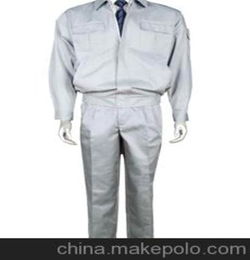 工作服加工 款式新颖