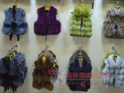 今冬皮草成衣市场遇冷为哪般-世界服装鞋帽网-行业门户.全国十佳电子商业行业门户网站