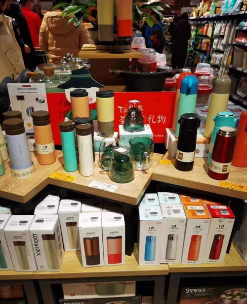 零售人必练功 非食百货商品陈列操作技巧 全