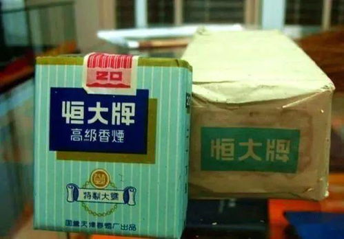 80年代,小卖部货架上的国货用品,你还有多少记忆